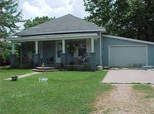 103 Fort Smith St SW, Gravette, AR 72736