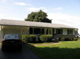 104 Churchill Dr, Rochester, NY 14616