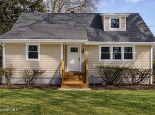 80 Freehold Road, Manalapan, NJ 07726