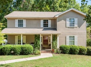 2020 Pioneer Ridge Trl, Chattanooga, TN 37412