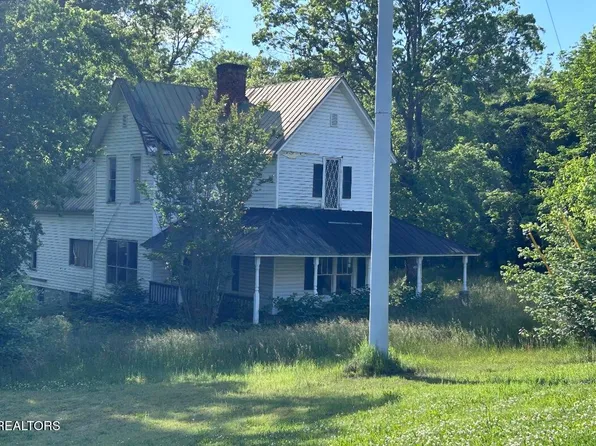 1026 Ruritan Rd, Harriman, TN 37748