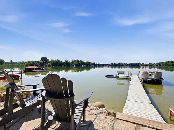 14501 N Shore DRIVE, Valders, WI 54245