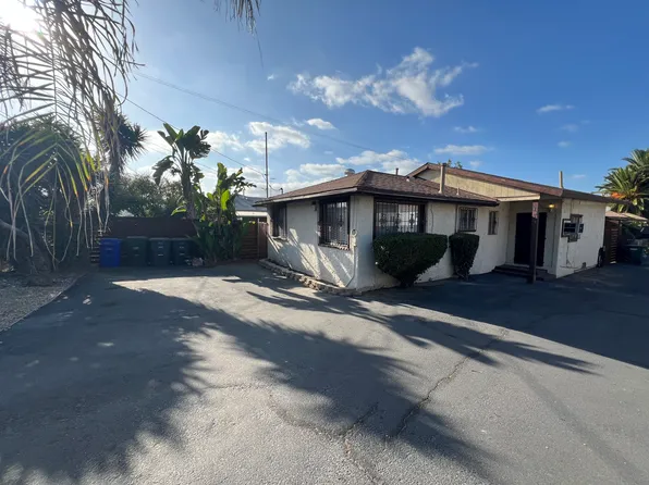 9028 Valencia St, Spring Valley, CA 91977