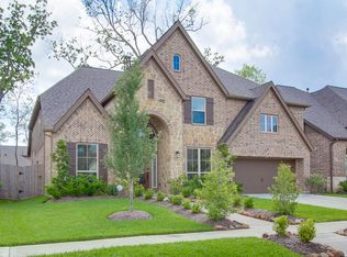 18 Denoa Ln, Missouri City, TX 77459