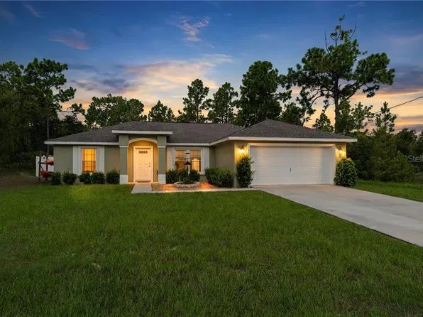 6898 N Preston PT, CITRUSSPRINGS FL 34434, Citrus Springs, FL 34434