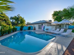 8102 E Cambridge Ave, Scottsdale, AZ 85257