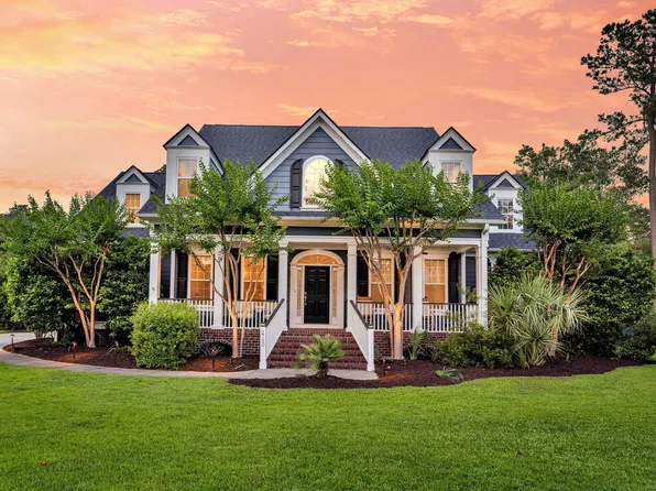 2720 Oak Manor Dr, Mount Pleasant, SC 29466