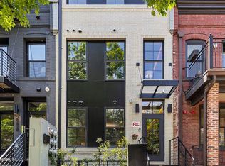 2240 Ontario Rd NW UNIT 4, Washington, DC 20009