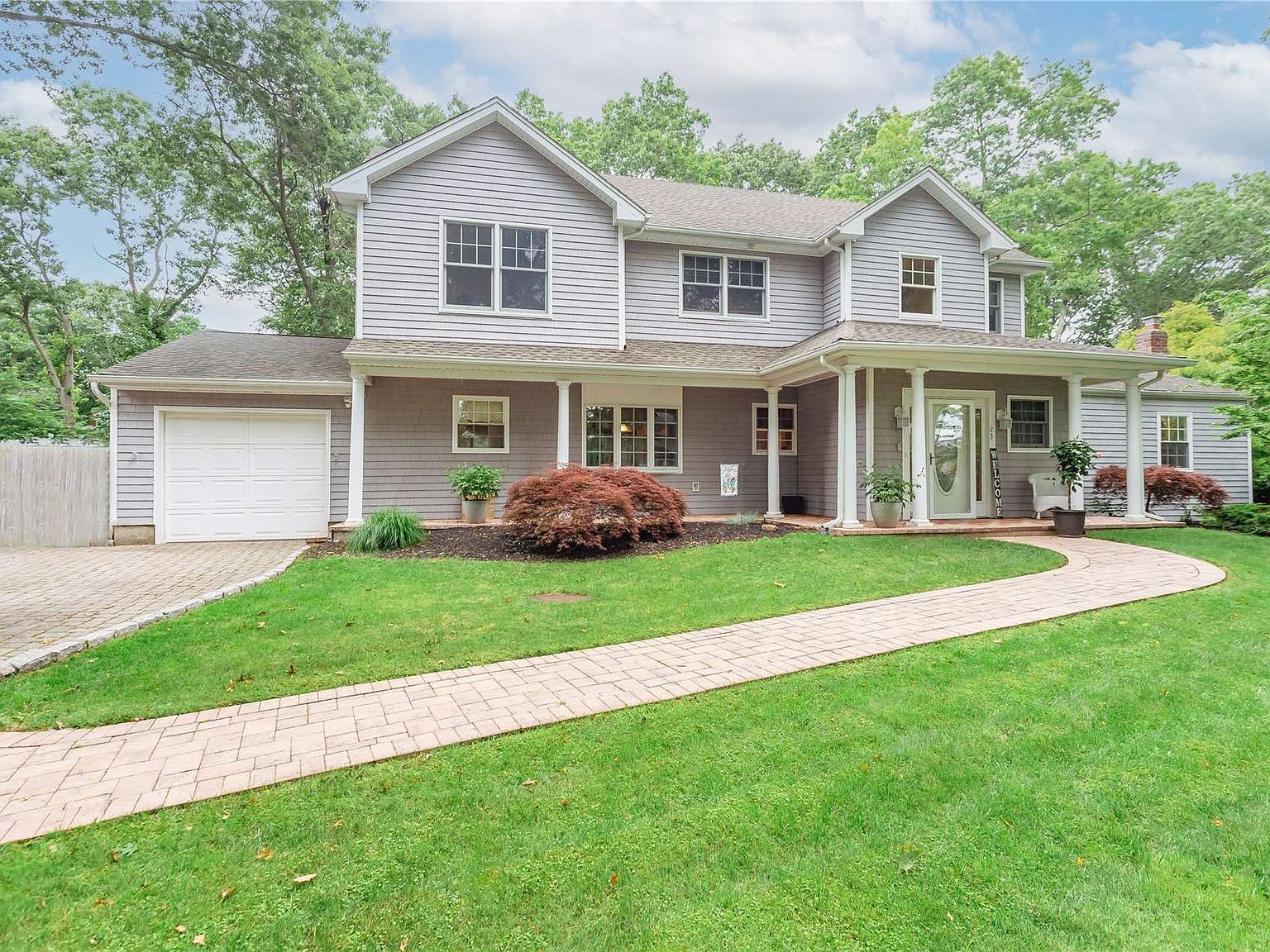 23 Gemini Lane Lane, Nesconset, NY 11767 Zillow