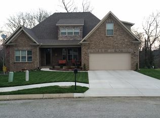 1053 Nealcrest Cir, Spring Hill, TN 37174