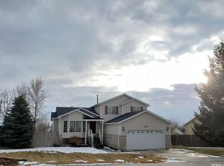 329 W 2225 N, Lehi, UT 84043