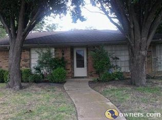 2600 Cedar Elm Ln, Plano, TX 75075