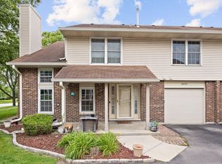 16030 S 85th Pl, Tinley Park, IL 60487