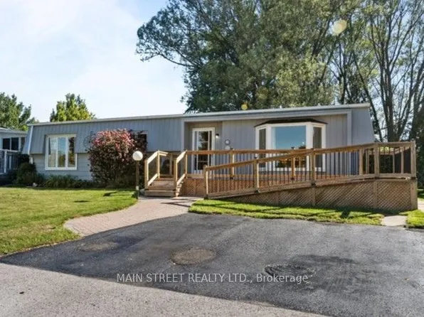 2 Pineridge Cres, Clarington, ON L1B 1B9