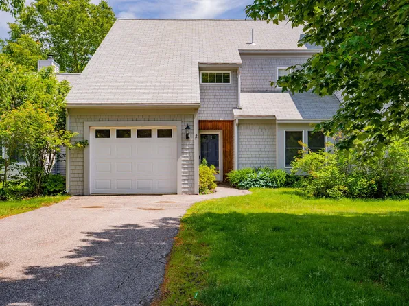65 Pine Point Road #2, Scarborough, ME 04074