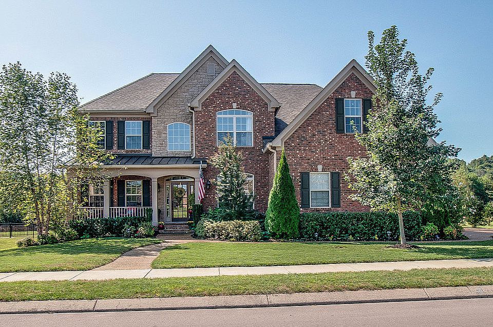 6058 Stags Leap Way, Franklin, TN 37064 Zillow