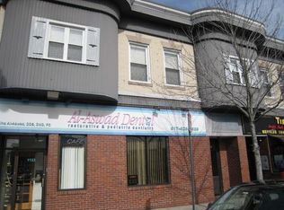 1123 Broadway St #3, Somerville, MA 02144
