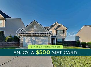 925 Donington Cir, Lawrenceville, GA 30045