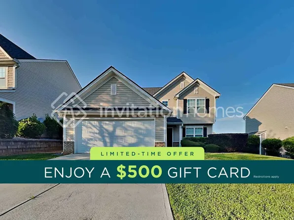 925 Donington Cir, Lawrenceville, GA 30045