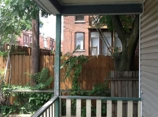 2115 Keokuk St, Saint Louis, MO