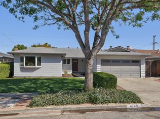 4749 Cherrywood Dr, San Jose, CA 95129