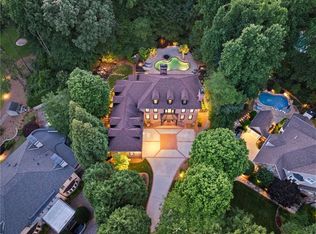 735 Brookwoods Trce, Sandy Springs, GA 30342