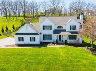 3626 E Ridge Run, Canandaigua, NY 14424