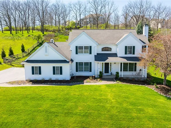3626 E Ridge Run, Canandaigua, NY 14424