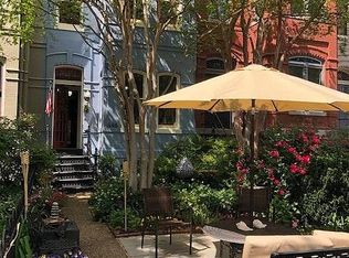 648 E Capitol St N, Washington, DC 20003