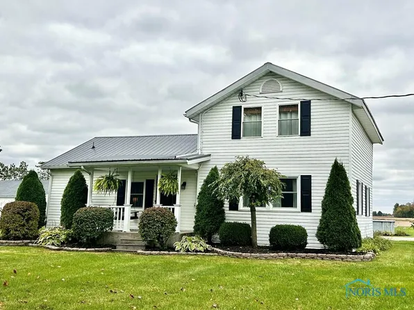 5264 Thiel Rd, Hicksville, OH 43526