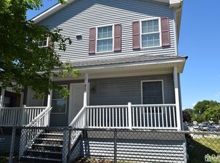 1180 Roosevelt Ave #2, Carteret, NJ 07008