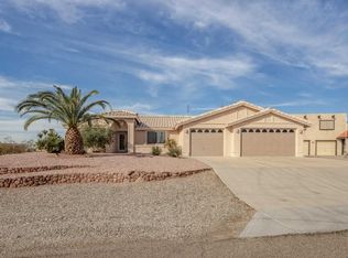 2941 Edgewood Dr, Lake Havasu City, AZ 86406
