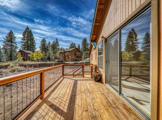 15469 Crown Cir, Truckee, CA 96161
