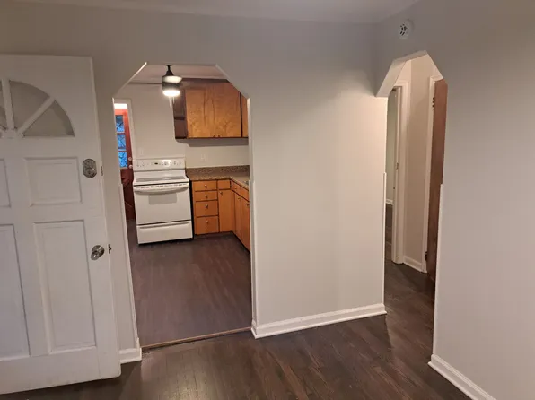 18553 Ray St, Riverview, MI 48193