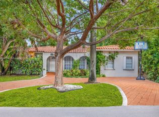 7711 Coquina Dr, North Bay Village, FL 33141