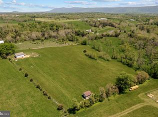 LOT 5 Jadwyn Rd, Woodstock, VA 22664