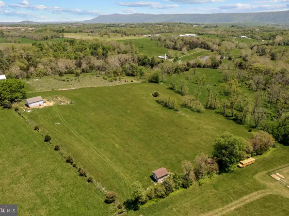 LOT 5 Jadwyn Rd, Woodstock, VA 22664