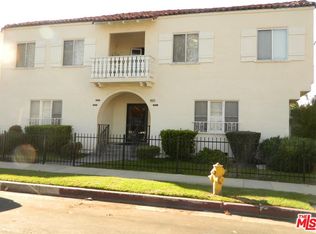 4301 8th Ave, Los Angeles, CA 90008