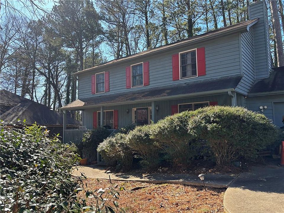 Undisclosed Address), Stone Mountain, GA 30088 | MLS #7714193 | Zillow