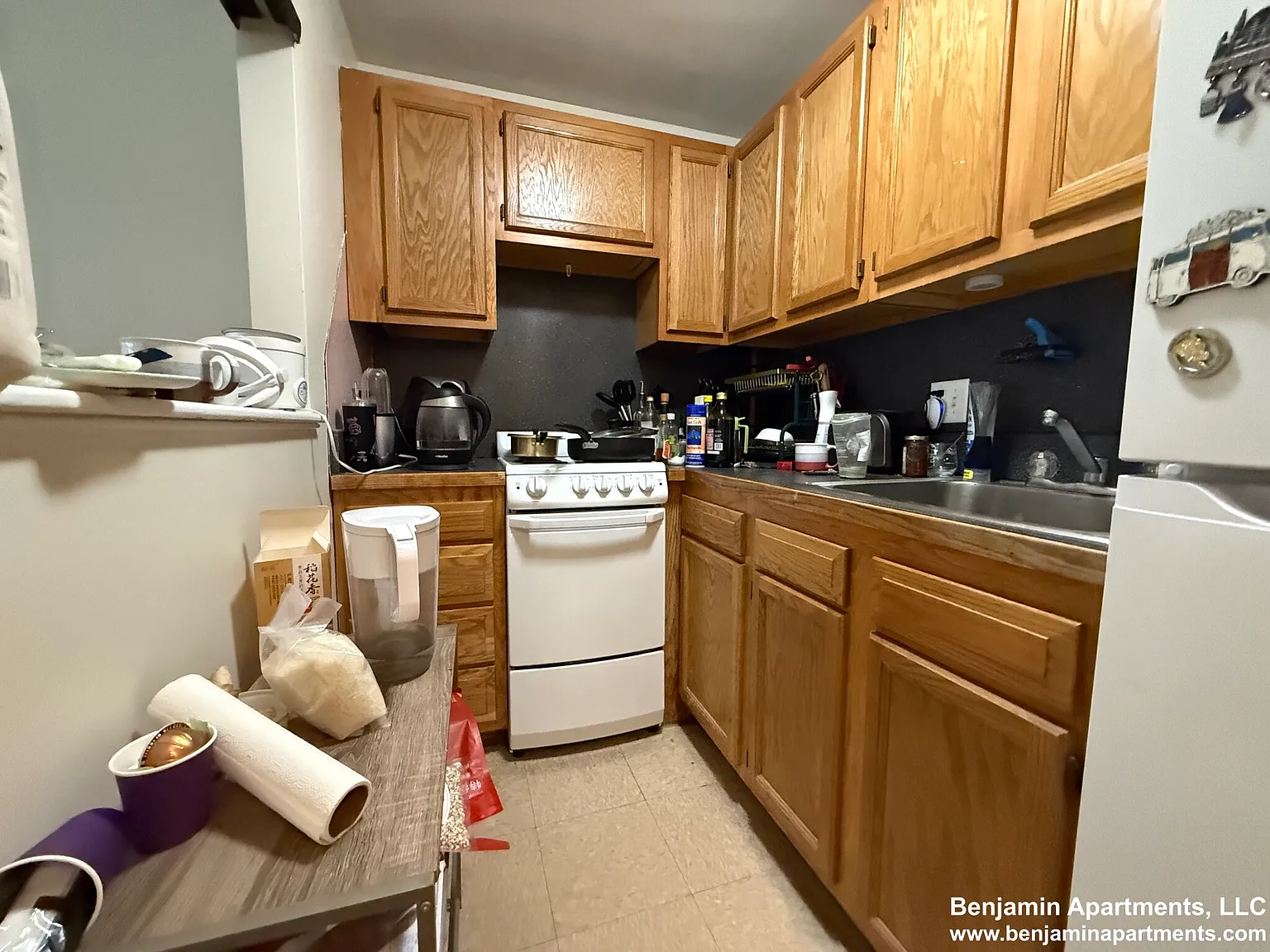 2 bed, $2,995 — Photo 3