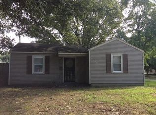 4195 Bayliss Ave, Memphis, TN 38108