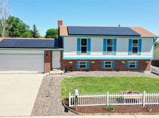 17715 E Arizona Ave, Aurora, CO 80017