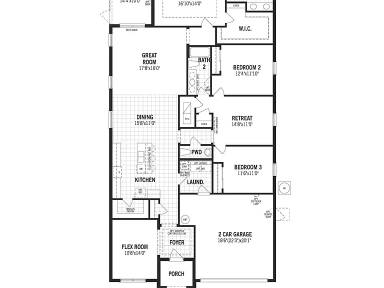 11795 Sistine Ln — Photo 9