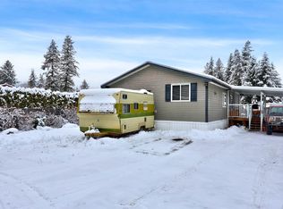 633 Barriere Lakes Rd, Barriere, BC V0E1E1