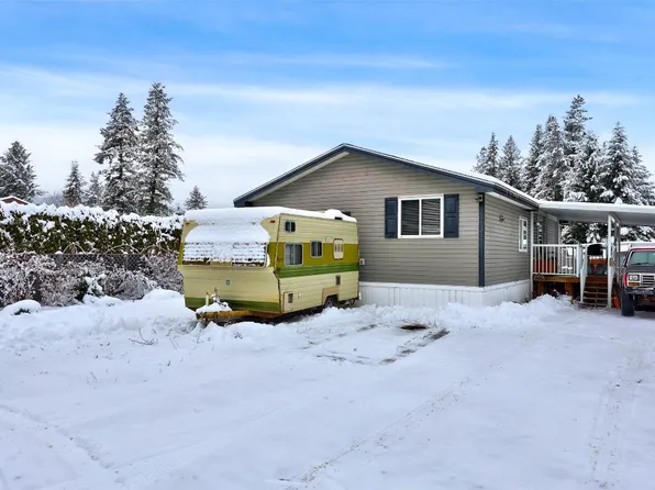 633 Barriere Lakes Rd, Barriere, BC V0E 1E1