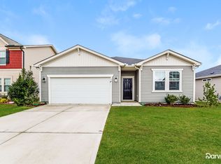 79 Yadkin St, Clayton, NC 27520