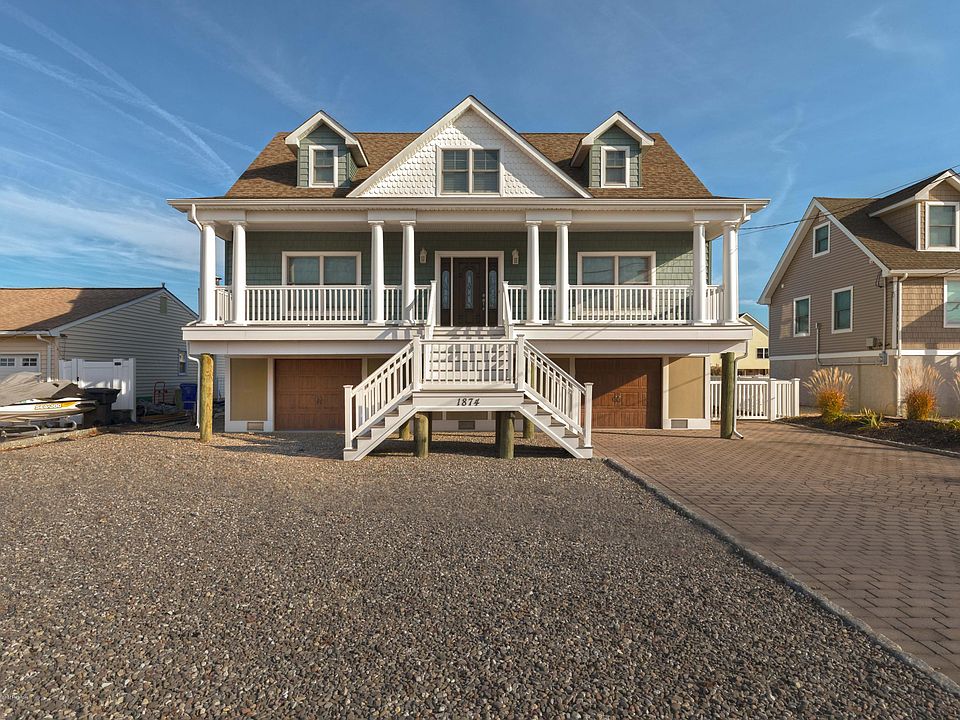 1874 Compass Ct, Toms River, NJ 08753 Zillow