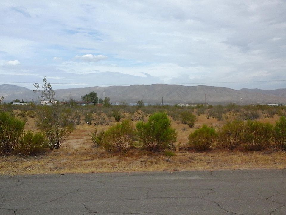 1st image of 0 Tenaya Dr