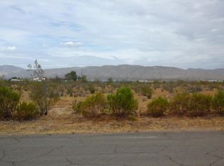 0 Tenaya Dr, Mojave, CA 93501