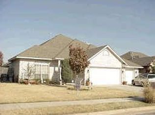 2337 SW 93rd St, Oklahoma City, OK 73159